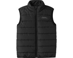 NAME IT - NKMMYLANE VEST BASIC NOOS - Jongens - Buitenjassen