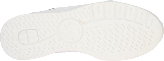 Baskets Witte Mephisto Marilis