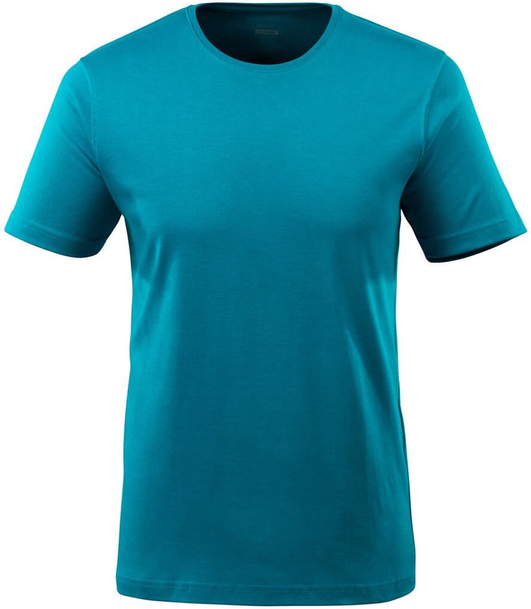 Mascot Crossover T-shirt 51585-967 - Petrol - L