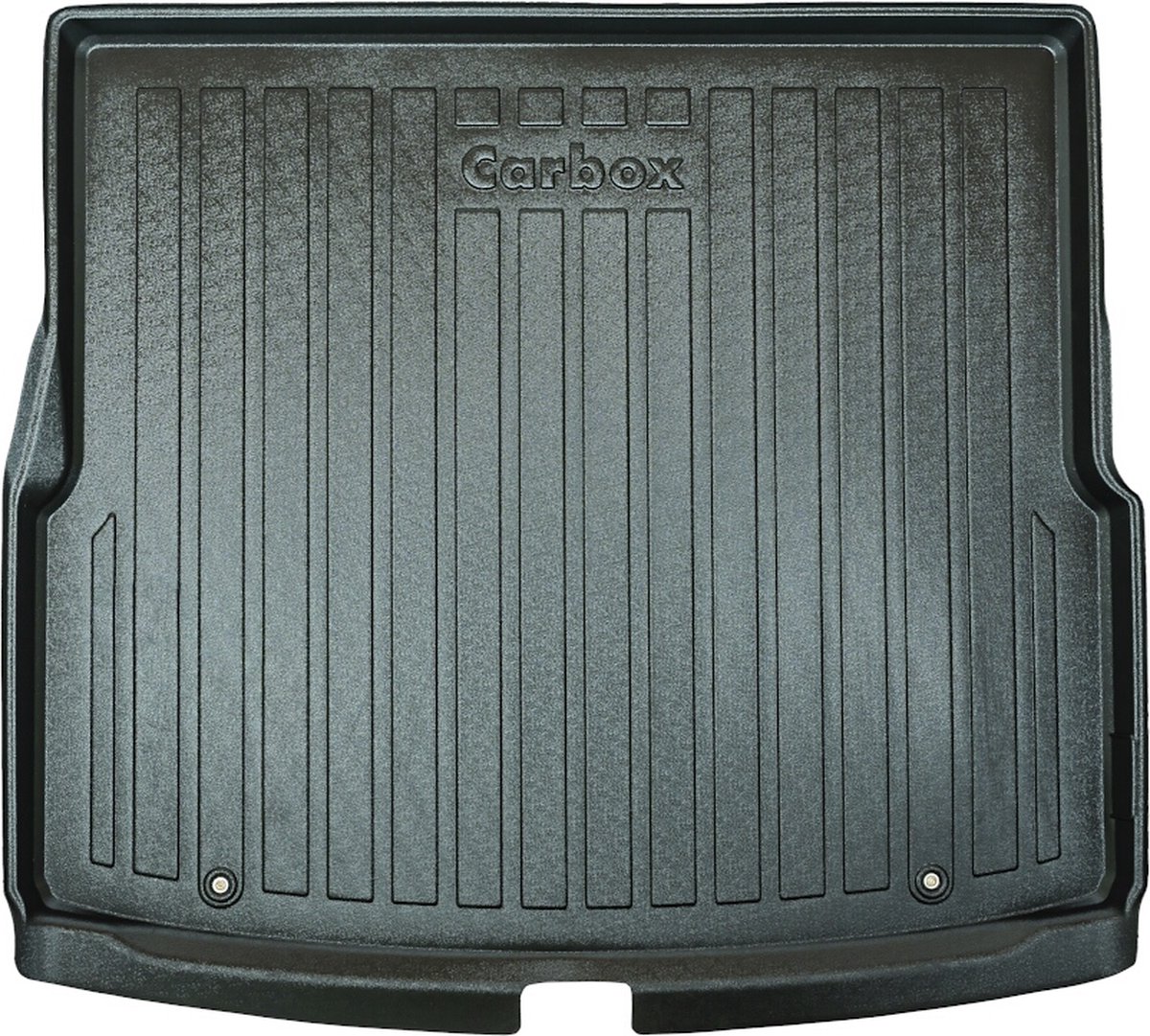 Kofferbakmat Audi Q4 e-Tron 2021-heden - Carbox
