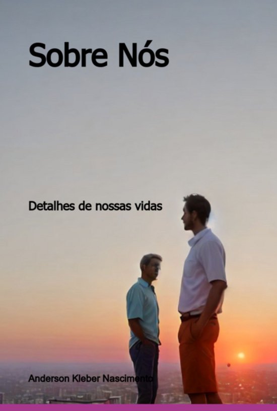 Sobre Nós - cover