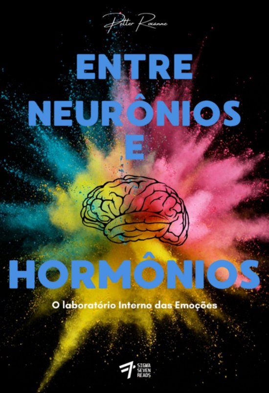 Entre Neurônios E Hormônios - cover