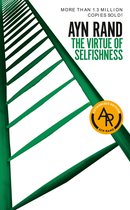 Virtue Of Selfishness