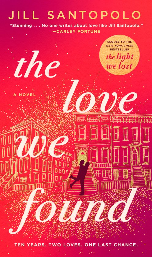 The Light We Lost-The Love We Found