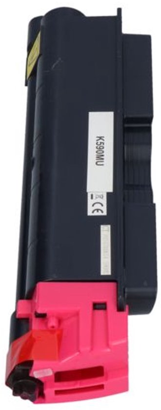 PrintAbout Kyocera TK-590M toner magenta