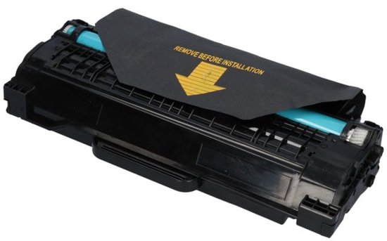 À propos du toner noir MLT-D1052L compatible pour Samsung