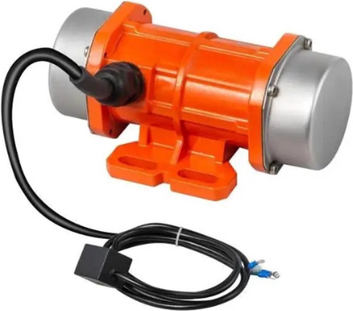 Beton Vibrator Motor - Elektrische Vibrerende Trillingen Motor - 2 meter kabel - 40W 220V 3600rpm