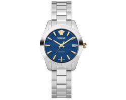 Versace Greca Classic Lady Automatic VESCA0224 vrouwen horloge