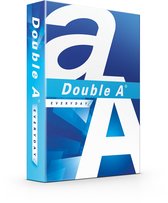 Double A Everyday printpapier ft A4, 70 g, pak van 500 vel