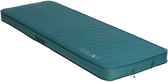 Exped MegaMat - LXW - Cypress van Exped — afbeelding 2