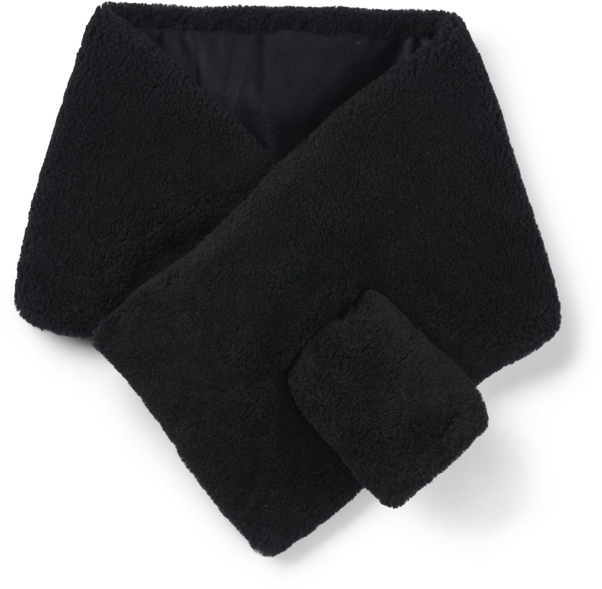 Sheepskin House - Monta Sjaal - 100% Schapenvacht