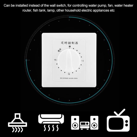 Durchflussschalter Für Pahlén Elektroheizer Kompakt - Foto 4