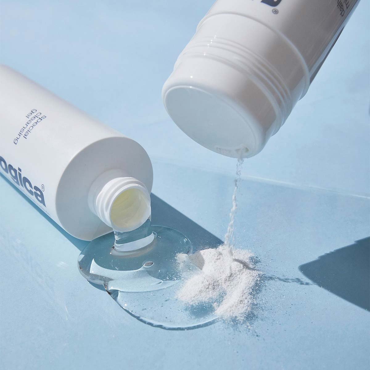 Dermalogica Special Cleansing Gel Gezichtsreiniger - 500 ml thumbnail 2