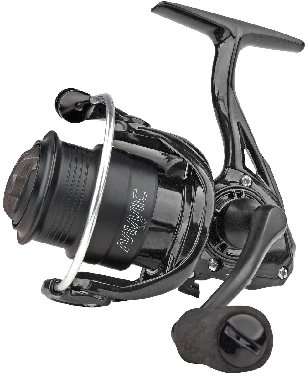 Spro Mimic 3.0 Spin 4000