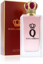 Dolce & Gabbana Q - 50 ml - eau de parfum spray - damesparfum