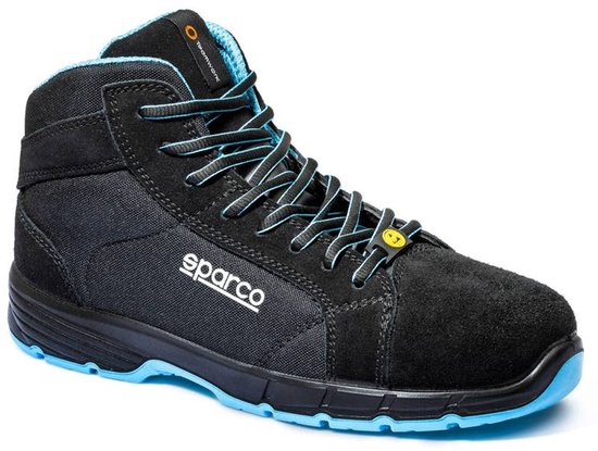 Chaussures de travail Sparco S3S ESD Horizon-H Fargo Chaussure