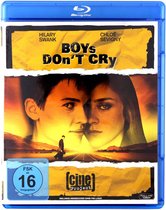 Boys Don't Cry [Blu-Ray]