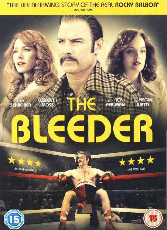 Bleeder