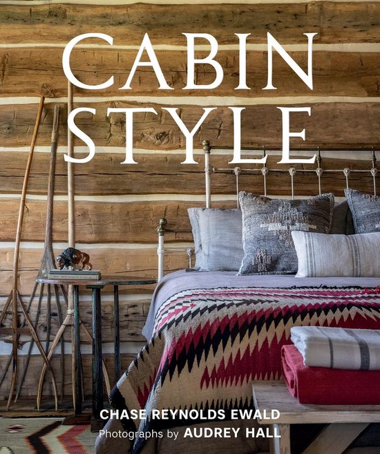 Cabin Style - cover