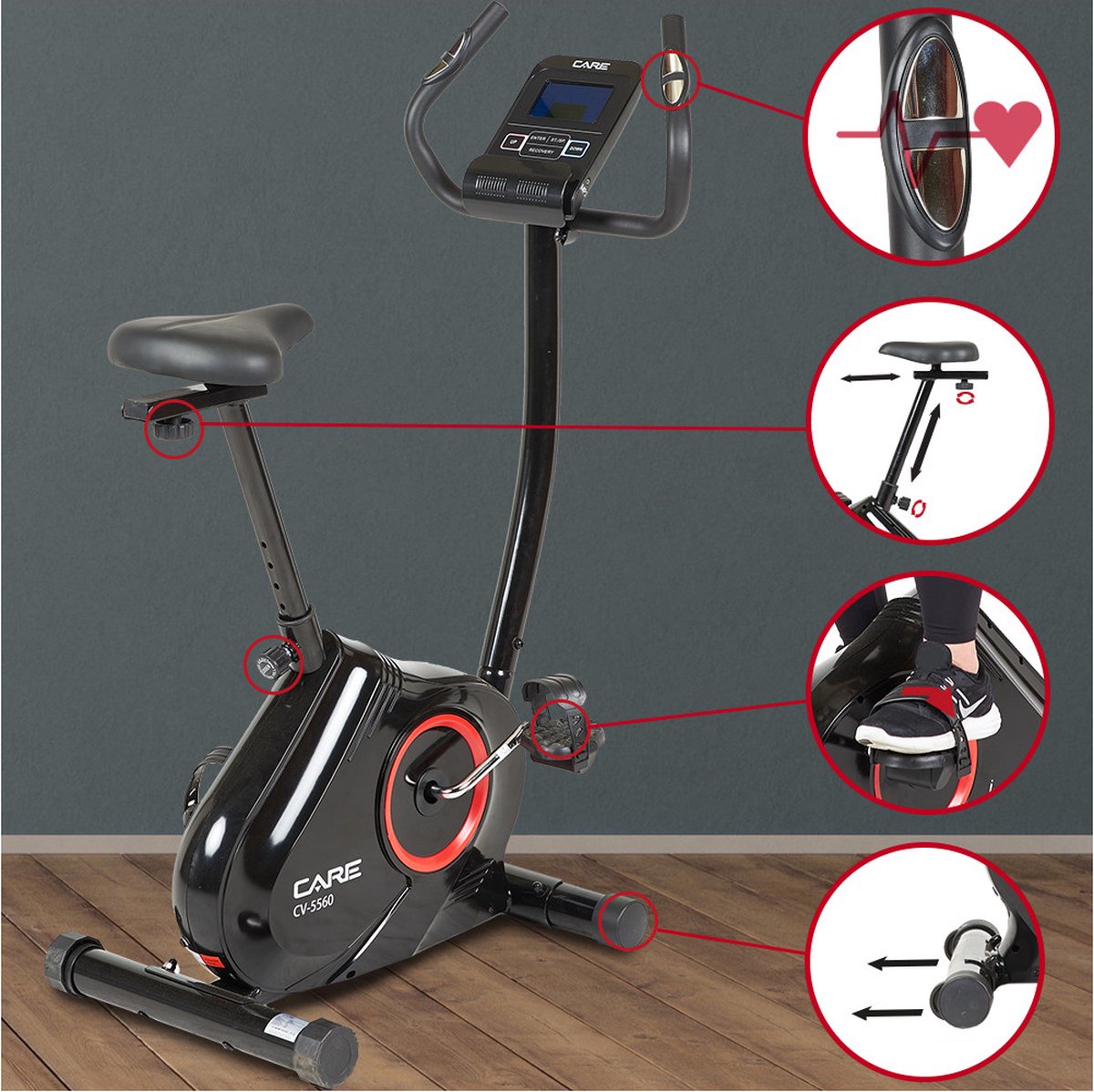 Care cv 5560 sale