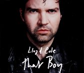 Lloyd Cole: That Boy (maxisingle) [CD]