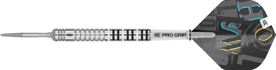 Target Chris Dobey Swiss Point 90% - Dartpijlen - 24 Gram van Target — afbeelding 5