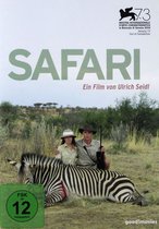 Seidl, U: Safari