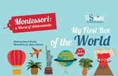 Montessori Box- My First Box of the World