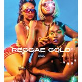 Various Artists - Reggae Gold 2019 (CD)