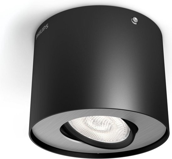Philips Dimmable LED Spot simple Phase | bol