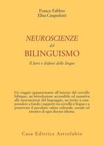 Neuroscienze del bilinguismo