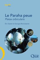 Le Paraha peue, Platax orbicularis