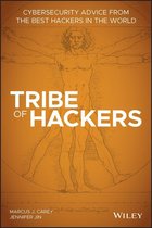 Tribe of Hackers - Tribe of Hackers