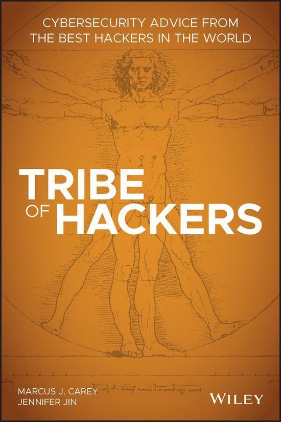 Tribe of Hackers Tribe of Hackers (ebook), Marcus J. Carey