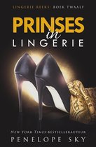 Lingerie (Dutch) 12 - Prinses in lingerie
