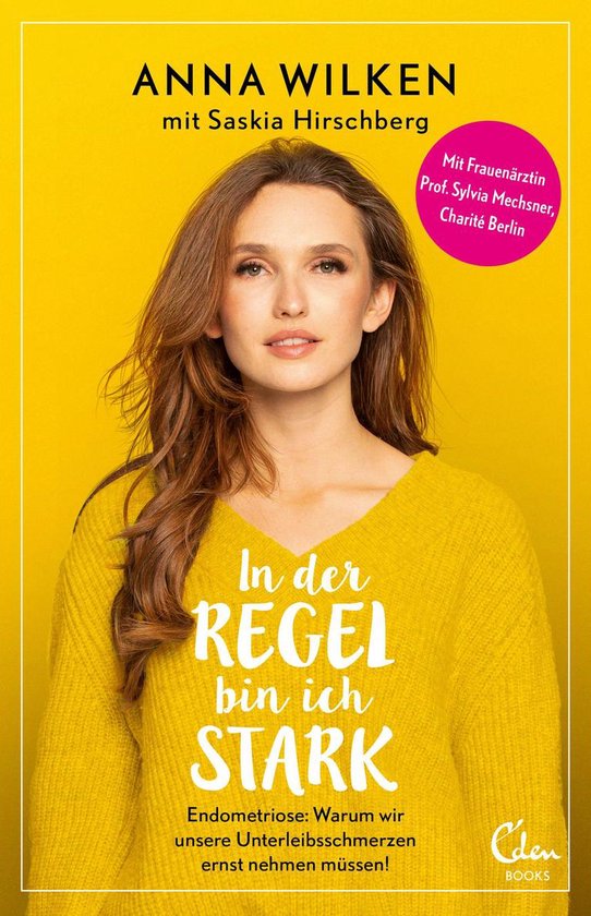 In der Regel bin ich stark - cover
