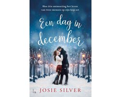 Omslag van Een dag in december