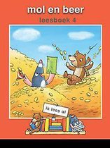 mol en beer - 'Ik lees al' - leesboek 4