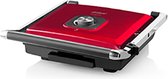 Bol.com arzum AR2022-R tosti-apparaat - 2000W - antiaanbaklaag - rood aanbieding Bol.com arzum AR2022-R tosti-apparaat - 2000W - antiaanbaklaag - rood aanbieding