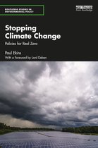 Routledge Studies in Environmental Policy- Stopping Climate Change