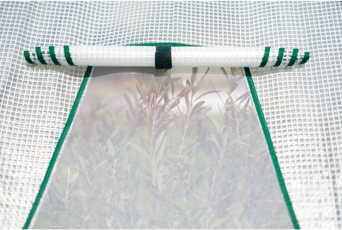 Westmann Chili housse d’hivernage pour plantes