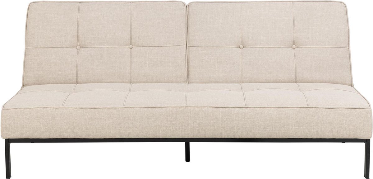 Giga Living Slaapbank Lou Beige - Giga Living