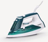 Bol.com Severin BA 3261 - Stoomstrijkijzer - Groen aanbieding