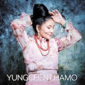 Yungchen Lhamo - One Drop Of Kindness (CD)