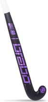 Brabo Traditional Carbon 80 LB - Violet - Hockey - Crosses de hockey - Crosses Senior Terrain Artificiel