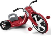 Bol.com Deluxe Drift Trike - Drift Kart 3 tot 7 Jaar - Drift Cart 16" Stuurwiel - Buitenspeelgoed aanbieding