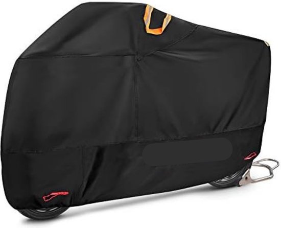 Motorhoes voor BMW R1200 GS R1200 ADV, Oxford stoffen motorhoes