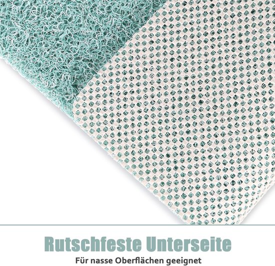 80 x 80 cm - Douchemat kopen? | Korting tot 30