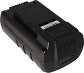 Batterij geschikt voor de Ryobi BPL-3626 batterij RBL 36B, 4120011