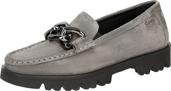 Sioux Cortizia-734 Slipper Dames